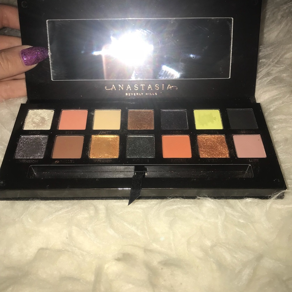 ABH Prism Palette